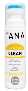 sneaker clean